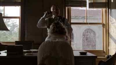 Hello. - Boardwalk Empire