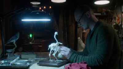 Hello? - Bates Motel