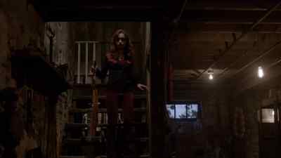 Hello? - Bates Motel