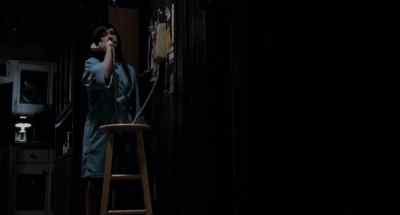 Hello? - Halloween II