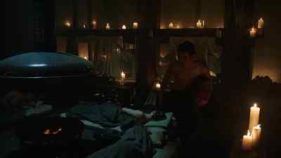 Hello? - Into the Badlands