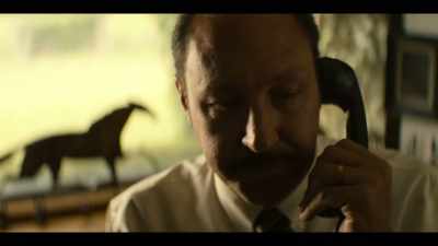 Hello. - Narcos: Mexico