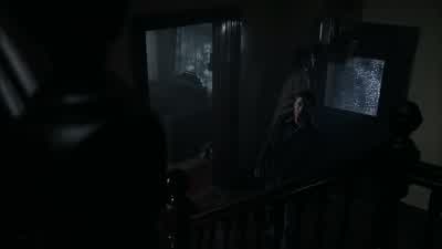 Neil. It's your grief counselors. We've come to hug. Silver bullets? Yeah, enough to make her rattle - Supernatural
