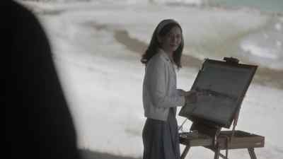 Hello. - The Man in the High Castle