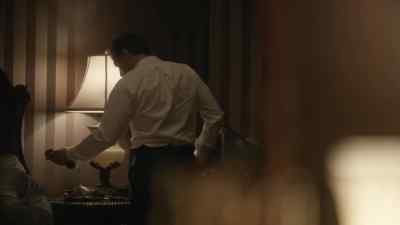 Hello. - The Man in the High Castle