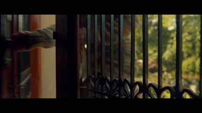Hello! - American Gods