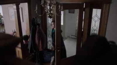 Hello? - The Americans