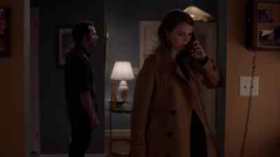 Hello. - The Americans