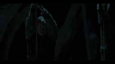 Hello. - Britannia