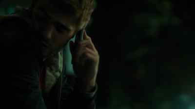 Hello. - Rings