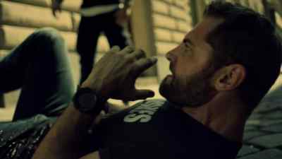 Hello? - Strike Back