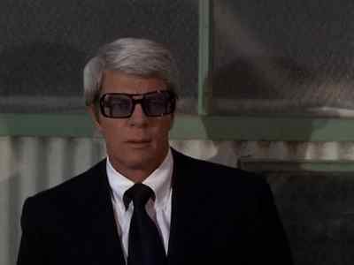Hello? - Mission: Impossible