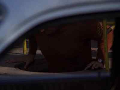 Hello? - Mission: Impossible