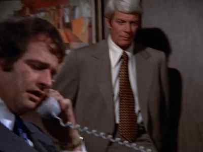 Hello. - Mission: Impossible