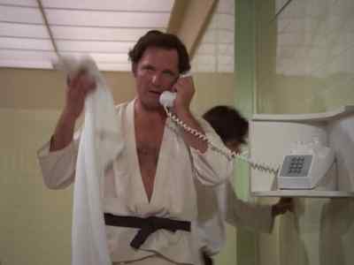 Hello. - Mission: Impossible