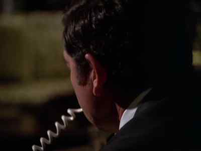 Hello. - Mission: Impossible