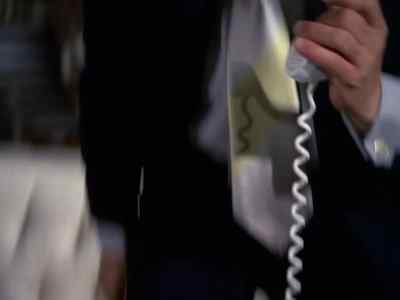 Hello? - Mission: Impossible