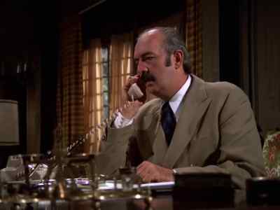 Hello? - Mission: Impossible