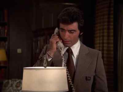 Hello? - Mission: Impossible