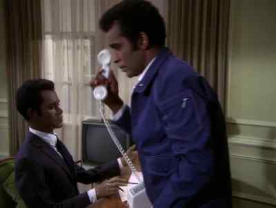 HELLO? - Mission: Impossible
