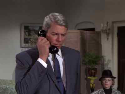Hello. - Mission: Impossible