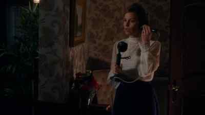 Hello? - When Calls the Heart