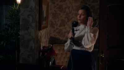 Hello? - When Calls the Heart