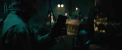 Hello? - The Mummy