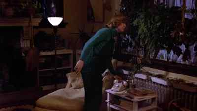 Hello? - Friday the 13th Part 2