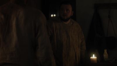 Hello. - Game of Thrones