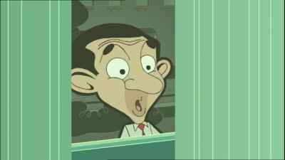 Hello - Mr. Bean: The Animated Series
