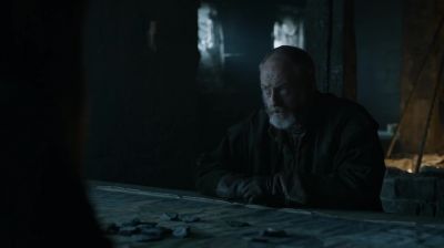 Hello? - Game of Thrones