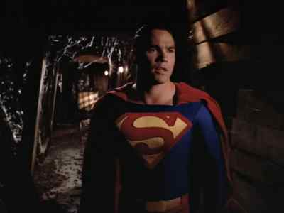Hello? - Lois & Clark: The New Adventures of Superman