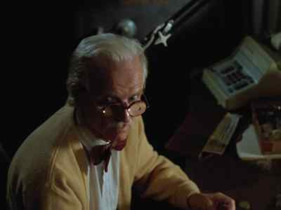 Hello. - Lois & Clark: The New Adventures of Superman
