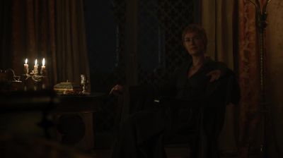 Hello? - Game of Thrones