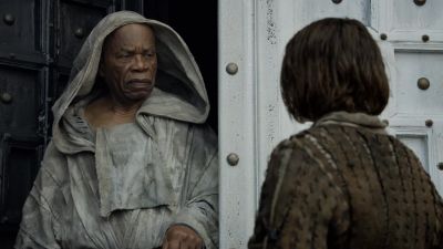 Hello. - Game of Thrones