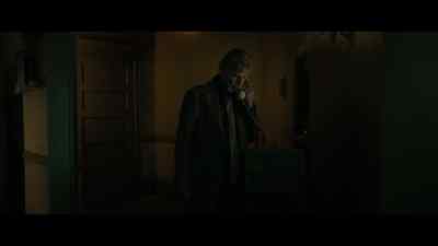 Hello? - Goliath