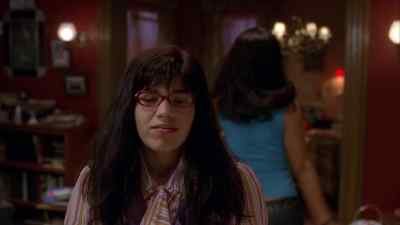 HELLO. - Ugly Betty