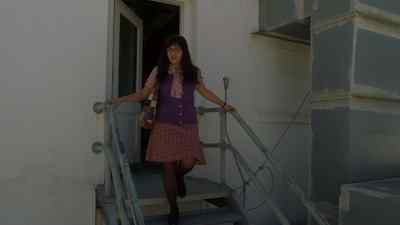 HELLO? - Ugly Betty
