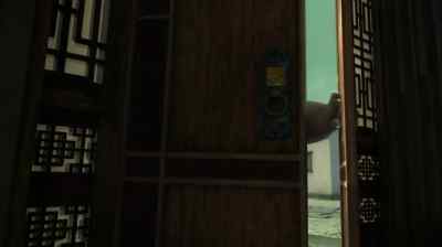 - Hello? - Kung Fu Panda: Legends of Awesomeness