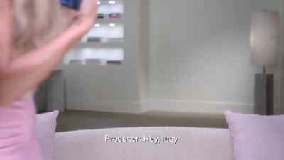 Hello. - The Kardashians