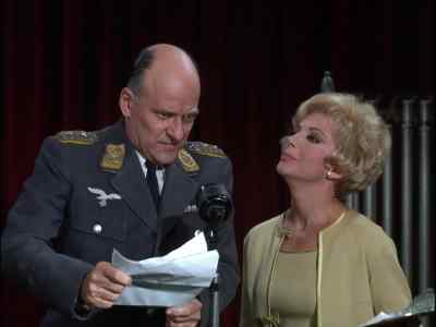 Hello! - Hogan's Heroes