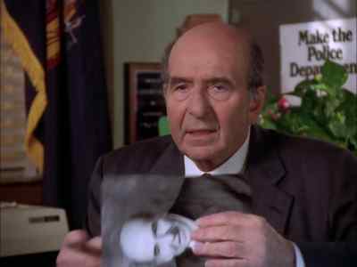 Hello? - Murder, She Wrote