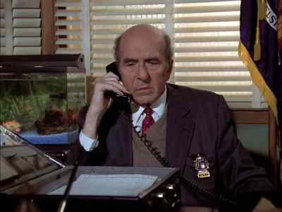 Hello. - Murder, She Wrote