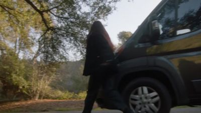 Hello? - NCIS