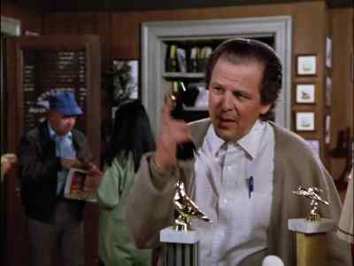 Hello. - Murder, She Wrote