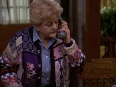 Hello? - Murder, She Wrote
