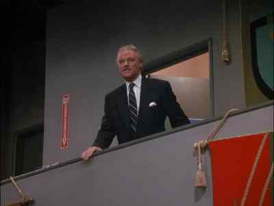 Hello. - Murder, She Wrote