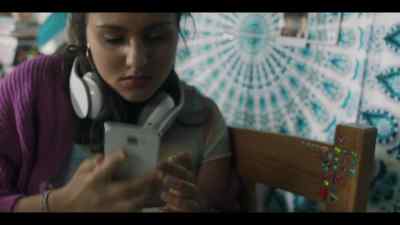 Hello? - Hanna