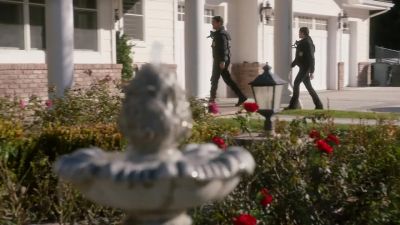Hello? - NCIS